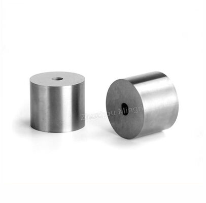 Long-Life Customizável OEM 100% Carbide de Tungstênio Virgem Die Nut Forming Die Nibs