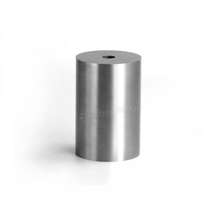 OEM personalizado 100% virgem Tungstênio Carbide Nibs para aplicações de fixação Die