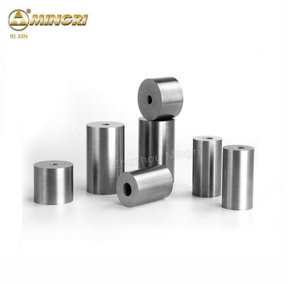 OEM personalizado 100% virgem Tungstênio Carbide Nibs para aplicações de fixação Die