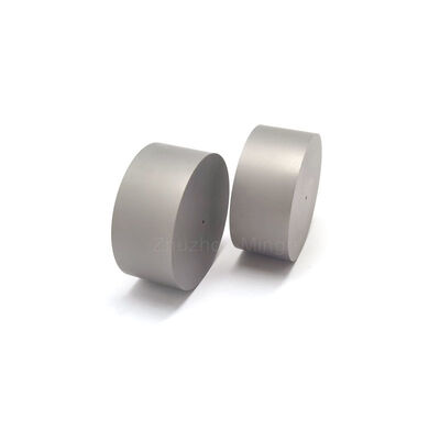 RIXIN Brand Tungsténio Carbide Die Pellet para moldes de fixação com 3 anos de garantia e suporte personalizado