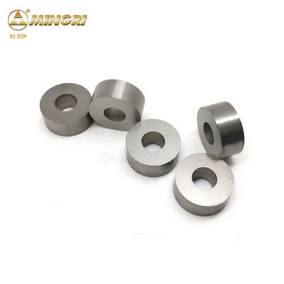 RIXIN Brand Tungsténio Carbide Die Pellet para moldes de fixação com 3 anos de garantia e suporte personalizado