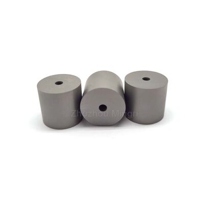 Matriz de carboneto de tungstênio OEM personalizada GT55, material 100% virgem, certificada ISO9001 com garantia de 3 anos