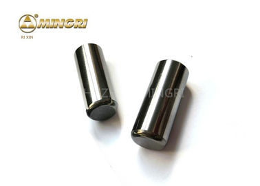 Carboneto Pin Tungsten Carbide Buttons de HPGR (rolo de moedura da eficiência elevada)