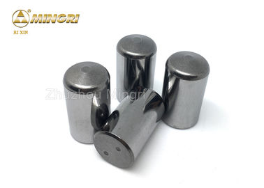 Carboneto Pin Tungsten Carbide Buttons de HPGR (rolo de moedura da eficiência elevada)