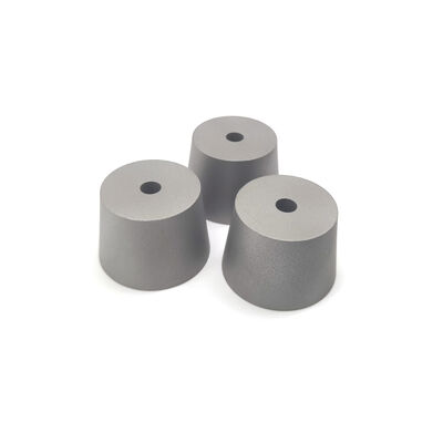 RIXIN Tungsténio Carbide Dies Mold polido OEM personalizável Grau YG20 Alta resistência à dobra Alta resistência ao desgaste 3 anos