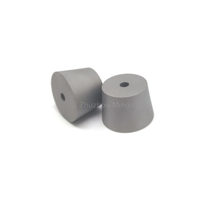 RIXIN Tungsténio Carbide Dies Mold polido OEM personalizável Grau YG20 Alta resistência à dobra Alta resistência ao desgaste 3 anos