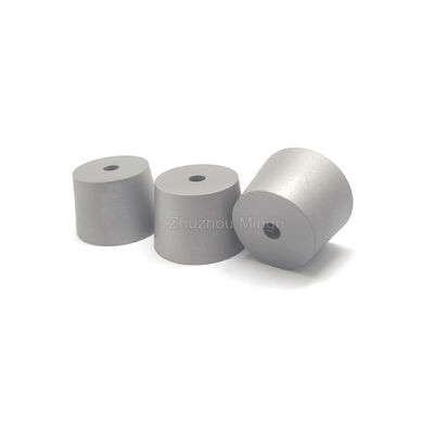 RIXIN Tungsténio Carbide Dies Mold polido OEM personalizável Grau YG20 Alta resistência à dobra Alta resistência ao desgaste 3 anos