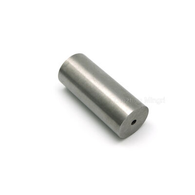 RIXIN WC+Cobalt Tungsténio Carbide Dies Mold Superfície polida 3 anos Garantia Durabilidade extrema Alta resistência à dobra Grau YG20