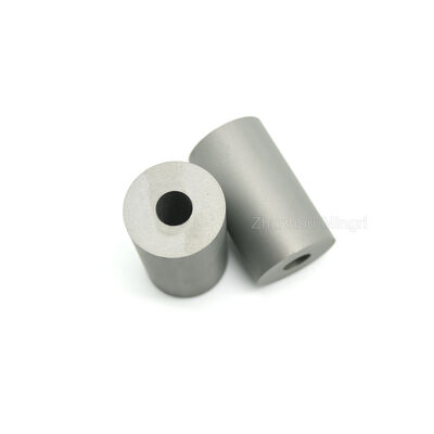 Alta dureza Polido Carbono de Tungstênio Cobalto Moldes Morre Alta resistência de dobra Punching impactando unhas parafusos parafusos OEM