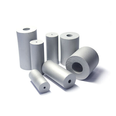 Alta dureza Polido Carbono de Tungstênio Cobalto Moldes Morre Alta resistência de dobra Punching impactando unhas parafusos parafusos OEM