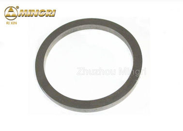 Anéis do rolo de moinho de Grinding Tungsten Carbide do fabricante de Zhuzhou (anéis do TC)