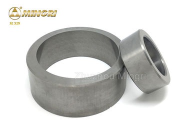 Anéis do rolo de moinho de Grinding Tungsten Carbide do fabricante de Zhuzhou (anéis do TC)