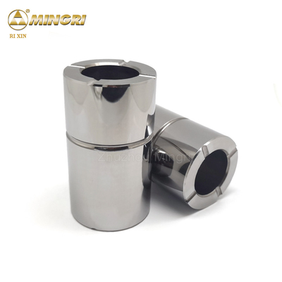 Luva/bucha do carboneto de tungstênio de Mechanical Water Pump do fabricante de Zhuzhou