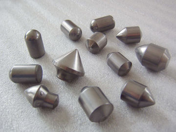 Φ8 ~ 22x10 ~ botões do carboneto de tungstênio de 30mm para bocados de botão de DTH