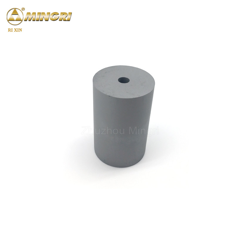 Carbono de tungsténio, forja a quente, forja a frio, punção e matriz, ferramenta de moldagem por parafuso