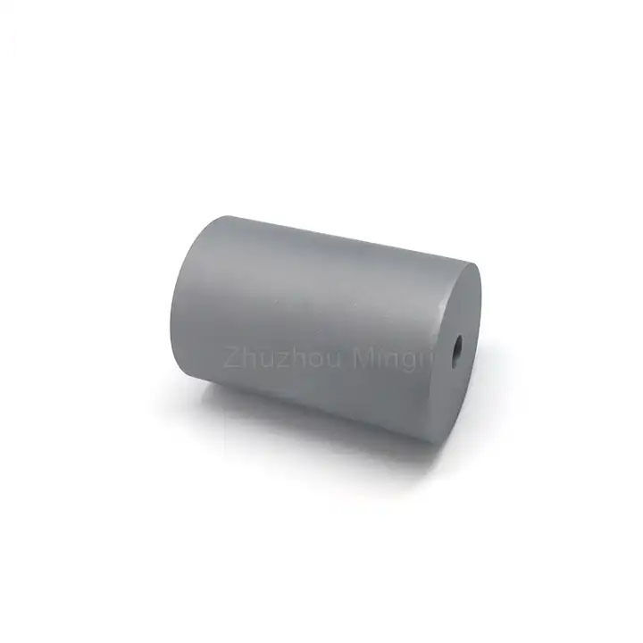 Matriz de carboneto de tungstênio virgem 100% Certificada ISO9001:2008 Personalizável OEM/ODM Nibs de carboneto para conformação a frio para matrizes de fixadores