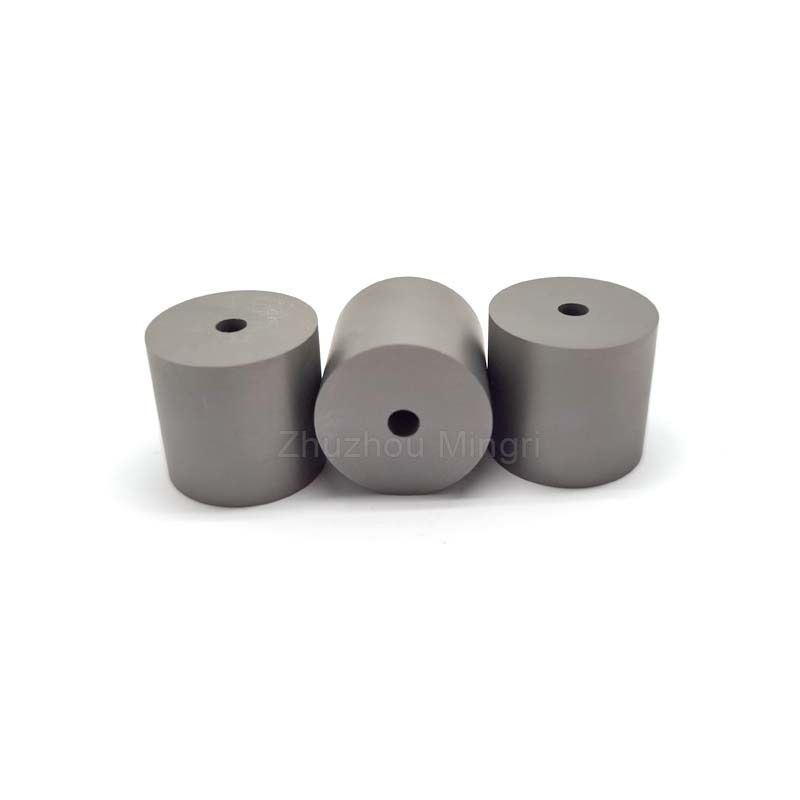 Matriz de carboneto de tungstênio OEM personalizada GT55, material 100% virgem, certificada ISO9001 com garantia de 3 anos