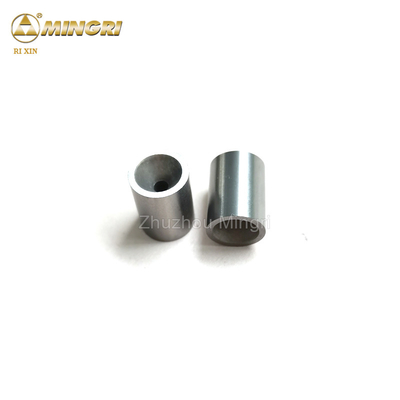Bocal do carboneto de tungstênio K10 para o revestimento de solda do elétrodo com fluxo alto com resistência de abrasão