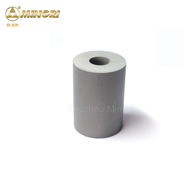 Carboneto de tungstênio de perfuração do forjamento do hardware da placa do dado do forjamento da porca que dirige o dado