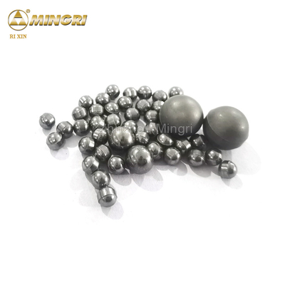 A bola de rolamentos de mineração do carboneto de tungstênio anula 3/32