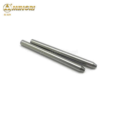Água de alta pressão Jet Nozzles do carboneto de tungstênio do bocal Waterjet longo do corte do abrasivo das peças sobresselentes da vida