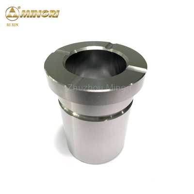 Cobre de carburo de tungstênio resistente à corrosão para proteção da bomba centrífuga