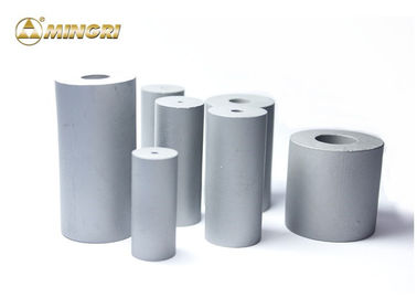 O carboneto de tungstênio de direção frio morre/pelota/Pin For Bearing Industries