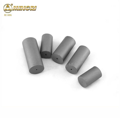 Os dados do encabeçamento anulam o carboneto de tungstênio morrem propriedade homogênea do processo ANCA