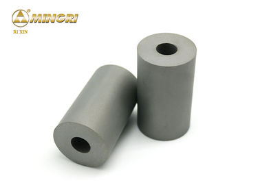 O título frio do carboneto de tungstênio de YG25C morre moldes para a porca que forma a indústria dos prendedores do parafuso