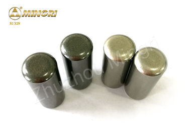 85 - Parafuso prisioneiro de moedura do carboneto de tungstênio da dureza 91 para Rolls de moedura de alta pressão