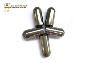 O carboneto de tungstênio da mina de ferro HPGR enche para Gringding Rolls/imprensa do rolo