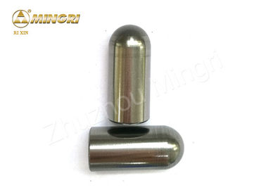 Rolls de moedura de alta pressão HPGR vestem das peças os pinos do parafuso prisioneiro da liga do metal duramente