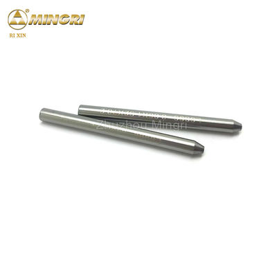 Long Life Carbide Waterjet Nozzle Peças sobressalentes Abrasivo Cutting Nozzle Alta pressão