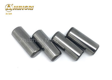 O carboneto de tungstênio de HPGR enche para a máquina de rolamento, hard rock que esmaga o desgaste - superfície resistente
