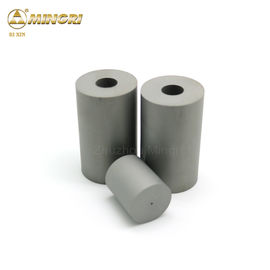 O carboneto de tungstênio da bucha morre pontas que G55 ligam duramente o metal para a indústria do prendedor