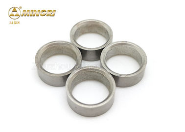 Anéis do rolo da liga do carboneto cimentado para suportes pre de terminação e o aço laminado a alta temperatura dos Rebars