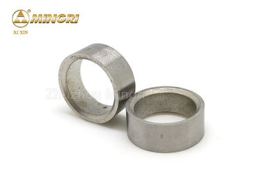 Anéis do rolo da liga do carboneto de tungstênio para o Rebar laminado a alta temperatura e pre - aço de terminação