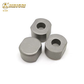 As peças longas do desgaste do carboneto de tungstênio da vida, produtos do carboneto de tungstênio vestem Resisitant