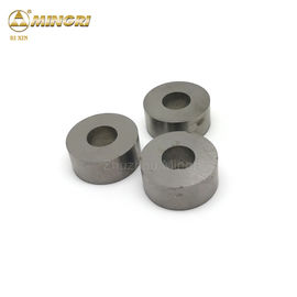 Dado cimentado do carboneto de tungstênio para moldes de direção frios de carimbo de perfuração