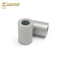 O carboneto de tungstênio ANCA da aglomeração morre moldes das placas dos dados de carimbo do carboneto cimentado