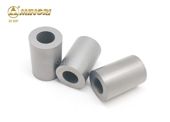 O título frio do carboneto de tungstênio de GT40 GT55 morre resistência de desgaste excelente