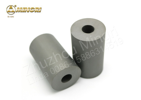 Os moldes de direção frios moídos da pelota do dado do carboneto de superfície vestem - resistente