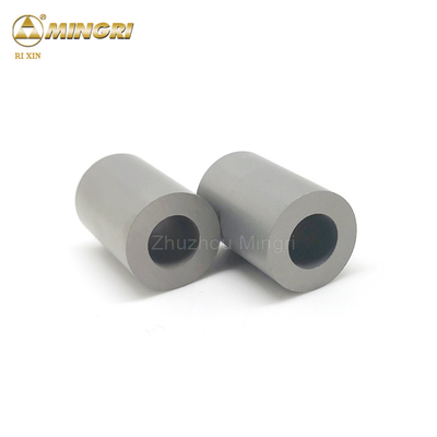 Os dados do carboneto de tungstênio de Zhuzhou moldam ISO9001 aprovaram fazendo o prendedor