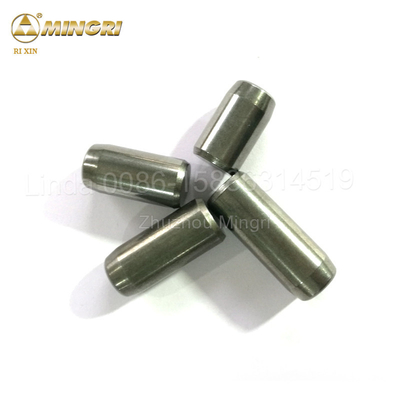 Inserção do parafuso prisioneiro do carboneto de tungstênio para o rolo de moedura de alta pressão de Hpgr