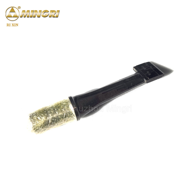 Dente de alta qualidade do calcamento do carboneto de tungstênio, picaretas do calcamento para a estrada de ferro