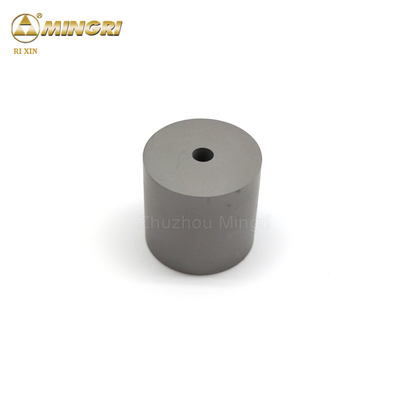 Dado original do carboneto de tungstênio dos pós de metal/dos dados de carimbo do carboneto pós de metaloide