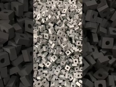 Inserto de serra de cadeia de carburo